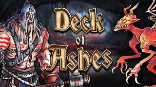 Новый трейлер Deck of Ashes посвящен монстрам