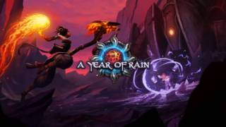 A Year Of Rain — новый проект от создателей Deponia