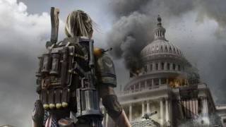 Полезные советы для новичков в The Division 2