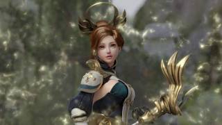 101xp выпустила в России мобильную MMORPG Era of Legends