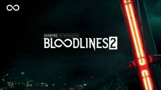 Состоялся анонс Vampire: The Masquerade — Bloodlines 2