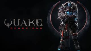 Пользовательские игры и PTS в Quake Champions открылись для всех игроков