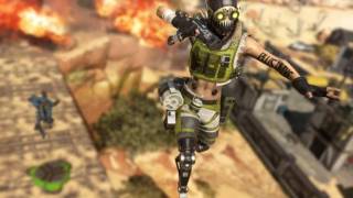 Первый сезон Apex Legends принесет еще одну легенду