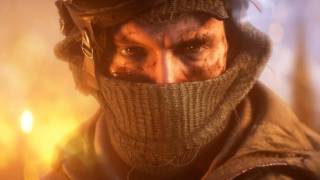 Теперь и в Battlefield 5 есть своя «Королевская битва»