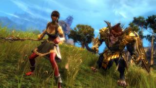 В Guild Wars 2 началась акция по возвращению игроков