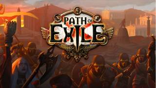 Path of Exile вышла на PlayStation 4