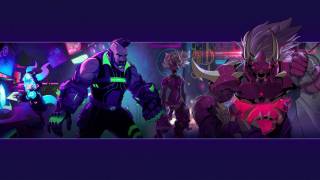 Heroes of the Storm — событие «Калдейский комплекс» началось