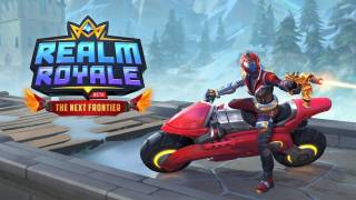 Realm Royale — третий сезон стартовал