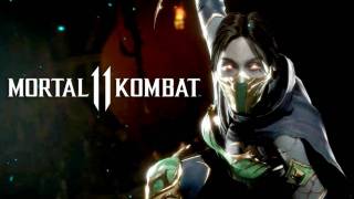 Началось закрытое бета-тестирование файтинга Mortal Kombat 11