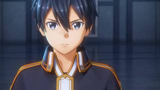 Sword Art Online: Alicization Lycoris — анонсирована новая игра по известному аниме-сериалу