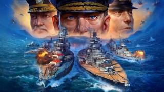 В продажу поступили наборы раннего доступа для World of Warships: Legends