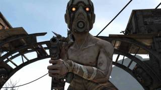 Все части Borderlands заиграли новыми красками