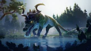 Для Dauntless запланировано немало нововведений