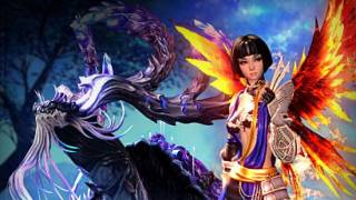 Blade and Soul — в этом месяце начнутся новые рейтинговые сезоны