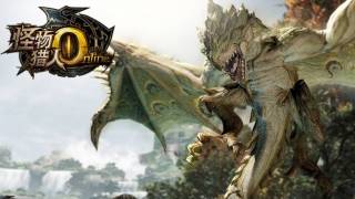 Tencent объявила о закрытии Monster Hunter Online