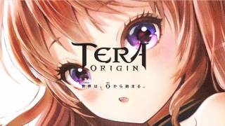 TERA Origin — еще одна мобильная игра во вселенной TERA