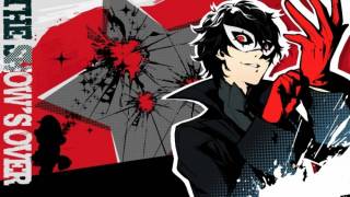 Герой из Persona 5 появился в Super Smash Bros. Ultimate