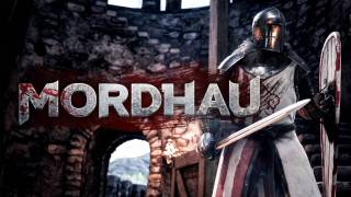 Новый трейлер Mordhau раскрыл дату релиза