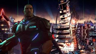 В мультиплеере Crackdown 3 теперь можно играть вместе с друзьями