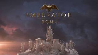 Демонстрация всех особенностей Imperator: Rome в релизном трейлере