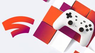 Для использования Google Stadia не нужен сверхскоростной интернет